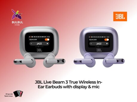 JBL Live beam 3