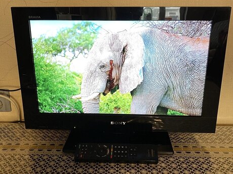 Televizor Sony Bravia Televizor Sony Bravia