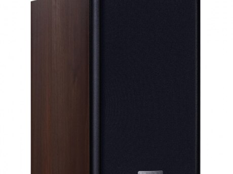 Mission LX-2 MKII 5" Bookshelf Speakers (Pair)