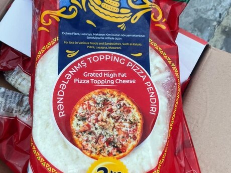 Pizza pendiri Pizza pendiri