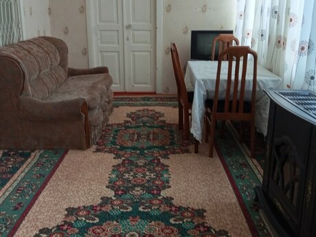 Həyət evi kirayə verilir, Kürdəmir r.