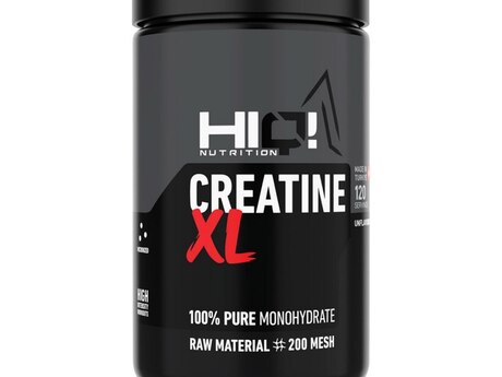 Kreatin Hiq