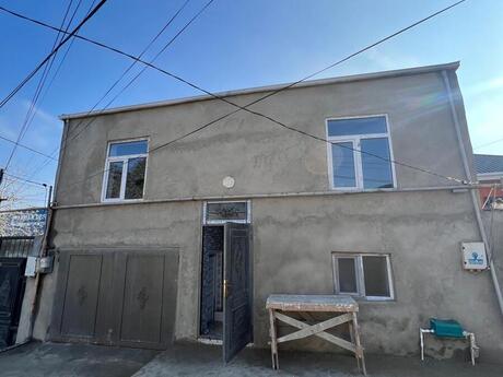 Həyət evi, Xırdalan ş.