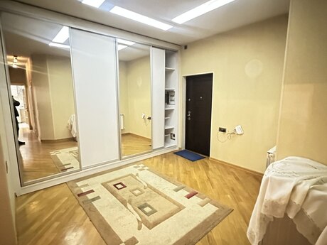 Kubinkada 3 otaqlı yeni tikili mənzil kirayə verilir, 105 m², 950 AZN/ay, şəkil 3 / 12