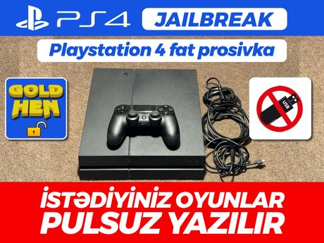Sony PlayStation 4 500GB