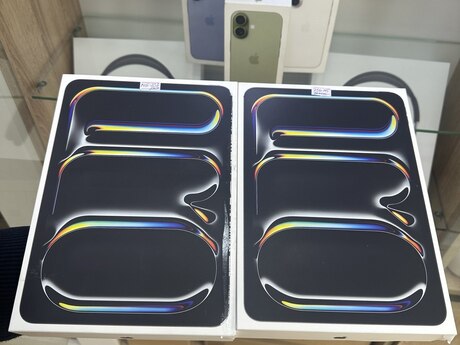 Apple iPad Pro 11 M5 256GB