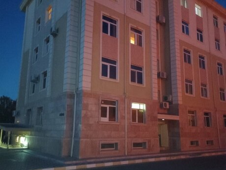 2-otaqlı yeni tikili kirayə verilir, Naxçıvan ş., 50 m²
