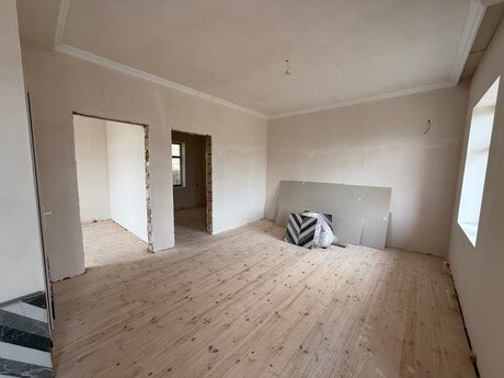 Hökməlidə 3 otaqlı həyət evi satılır, 70 m², 39 000 AZN, şəkil 3 / 6