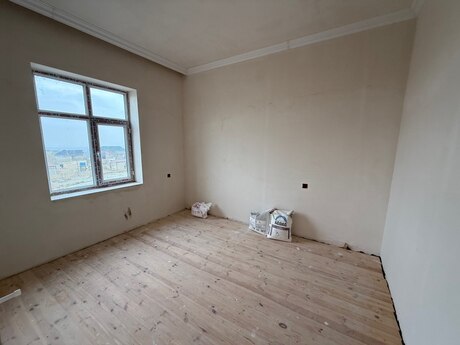 Hökməlidə 3 otaqlı həyət evi satılır, 70 m², 39 000 AZN, şəkil 5 / 6