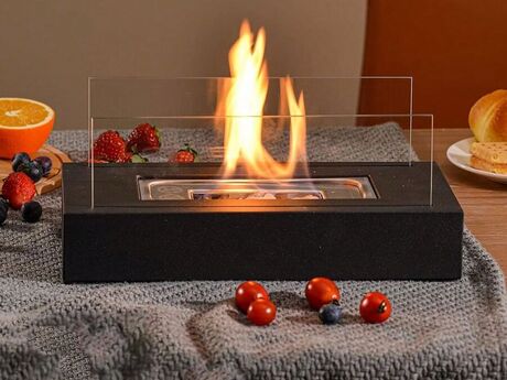 Kamin
