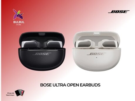 Qulaqlıq Bose Ultra Open