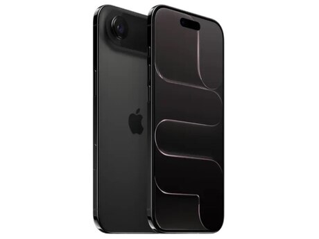 Apple iPhone Air Space Black 256GB/8GB