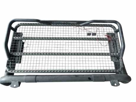 Roll Bar F150 aksesuarı
