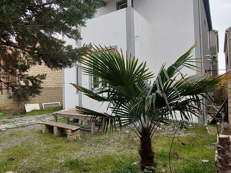 Masazırda 5 otaqlı həyət evi satılır, 150 m², 135 000 AZN, şəkil 3 / 12