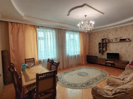Masazırda 5 otaqlı həyət evi satılır, 150 m², 135 000 AZN, şəkil 5 / 12
