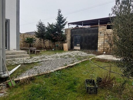 Masazırda 5 otaqlı həyət evi satılır, 150 m², 135 000 AZN, şəkil 2 / 12
