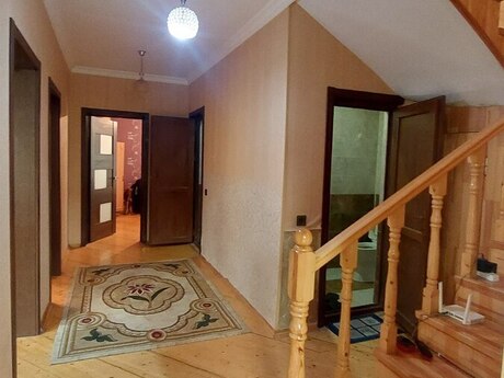 Masazırda 5 otaqlı həyət evi satılır, 150 m², 135 000 AZN, şəkil 4 / 12