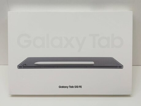 Samsung Galaxy Tab S10 FE 