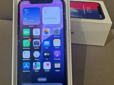 Apple iPhone XS Gold 64GB/4GB