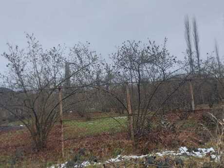 8 sot torpaq sahəsi, Xaçmaz r.