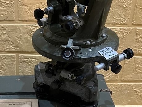 Taxeometr Teodolit TT-50