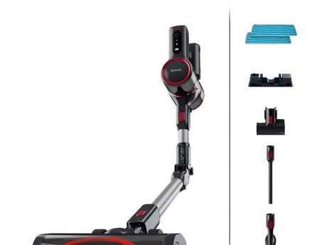 Silib süpürən tozsoran Tefal TY6T90TR X-Forc