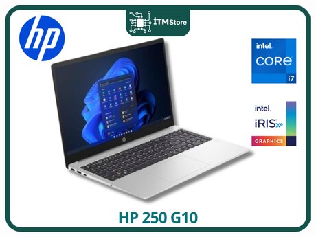 Noutbuk HP 250 G10 725G9EA Noutbuk HP 250 G10 725G9EA