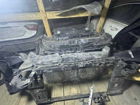 Hyundai Grandeur ehtiyat hissələri