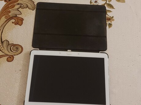 Samsung Galaxy Note 10.1 (2014) White 