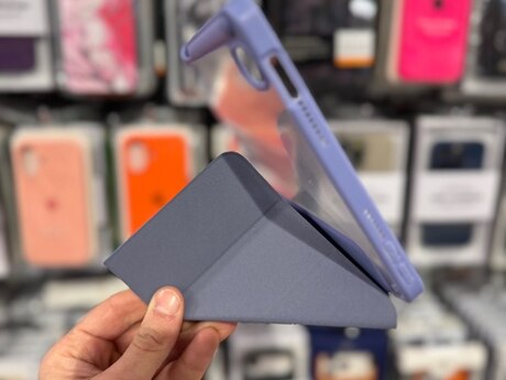 Apple iPad mini 6 - 7 arxalığı
