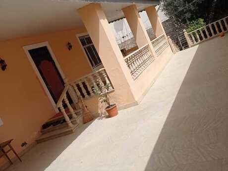 3 otaq · 140 m² · 1/1 mərtəbə, Mərdəkan