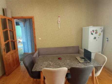 Mərdəkanda 3 otaqlı həyət evi kirayə verilir, 140 m², 600 AZN/ay, şəkil 5 / 12
