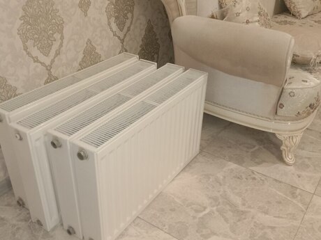 Radiator 