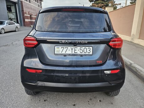 Avtomobil icarəsi