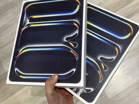 Apple iPad Pro 13-inch 256GB M5 Chip Wi-Fi