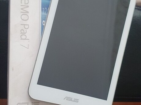 Asus MEMO Pad 7