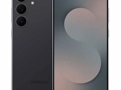 Samsung Galaxy S25 FE Jetblack 128GB/8GB