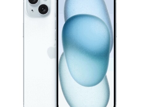 Apple iPhone 15 Blue 256GB/6GB