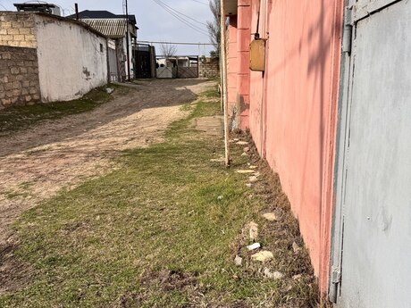 Novxanıda 5 otaqlı həyət evi satılır, 2 000 m², 230 000 AZN, şəkil 2 / 12