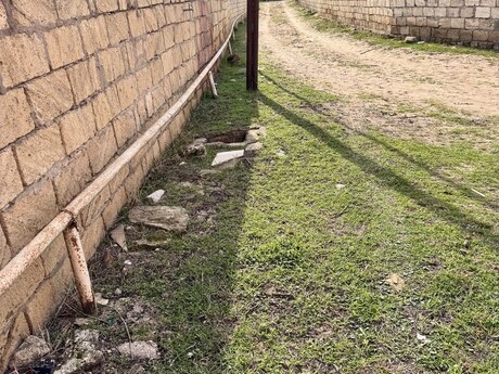 Novxanıda 5 otaqlı həyət evi satılır, 2 000 m², 230 000 AZN, şəkil 3 / 12