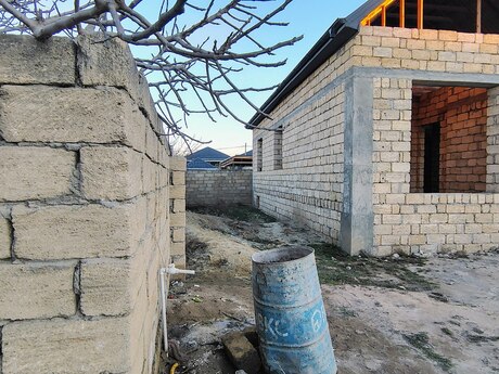 Sarayda 5 otaqlı həyət evi satılır, 140 m², 55 000 AZN, şəkil 3 / 10