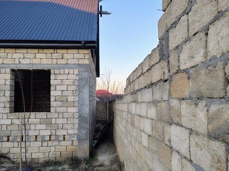 Sarayda 5 otaqlı həyət evi satılır, 140 m², 55 000 AZN, şəkil 4 / 10