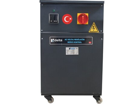Stabilizator Delta 60 kVa L03