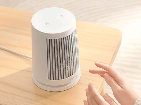 İsidici Xiaomi Desktop Heater