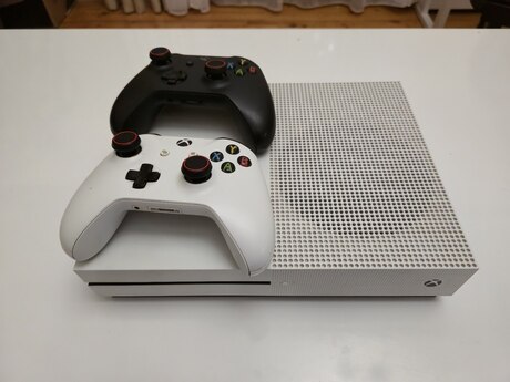 Xbox One S 500GB