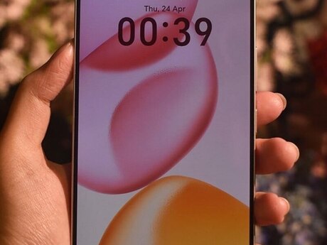 Honor 400 Desert Gold 256GB/8GB