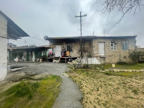 Mərdəkanda 3 otaqlı həyət evi satılır, 100 m², 115 000 AZN, şəkil 4 / 6