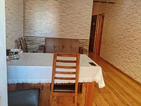 Nəsimidə 3 otaqlı köhnə tikili mənzil satılır, 60 m², 168 000 AZN, şəkil 3 / 8