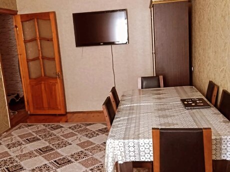 3 otaq · 60 m² · 5/9 mərtəbə, Nəsimi