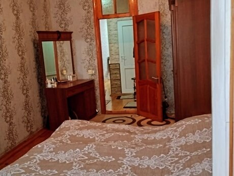 Nəsimidə 3 otaqlı köhnə tikili mənzil satılır, 60 m², 168 000 AZN, şəkil 5 / 8